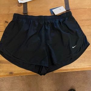Nike dry fit shorts